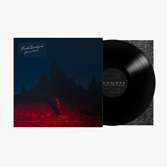 Punisher LP